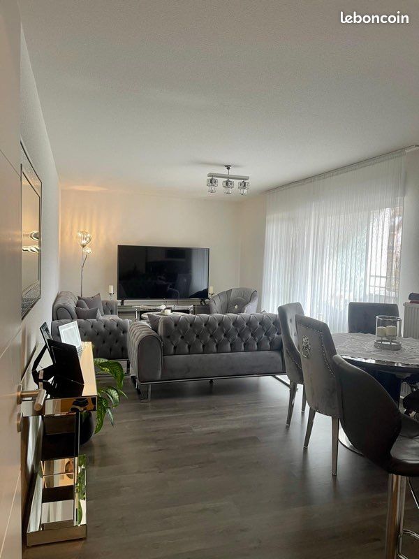 Appartement 3 pièces 64 m² · à Strasbourg · 64 m² · 188 500 €