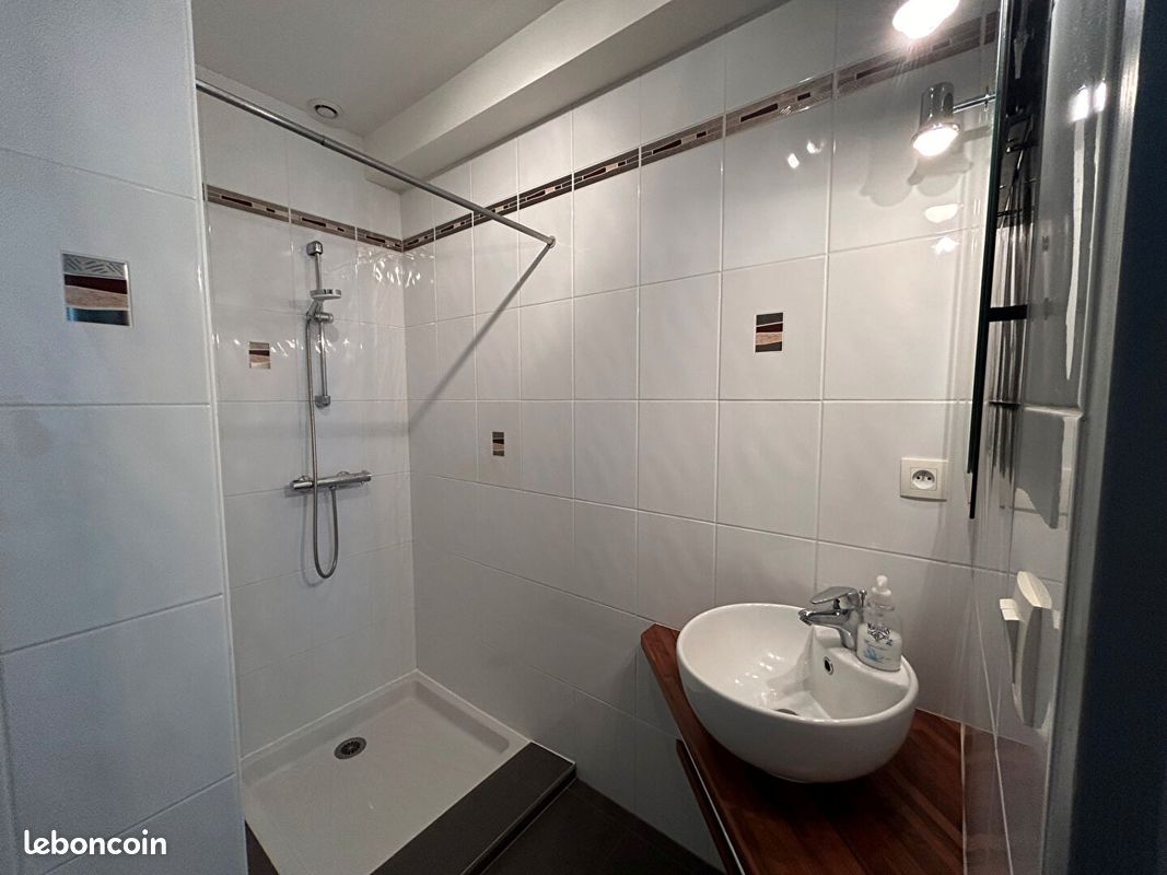 Maison a louer bruz - 7 pièce(s) - 112 m2 - Surfyn