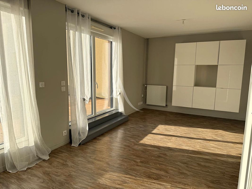 Appartement a louer evreux - 4 pièce(s) - 80 m2 - Surfyn