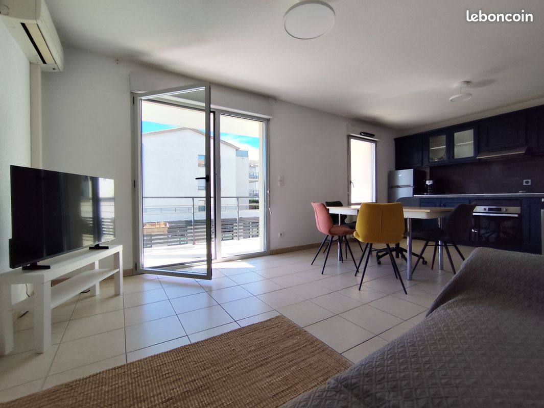 Appartement 3 pièces 69 m² · à Orange · 69 m² · 237 000 €
