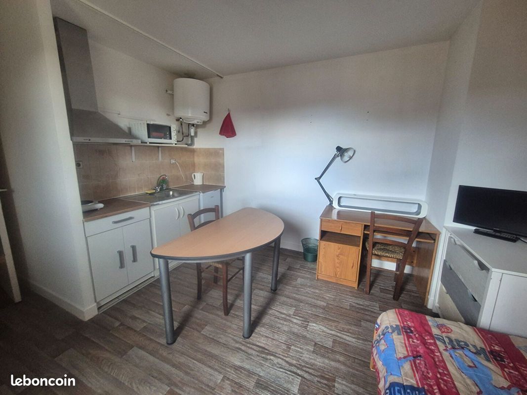 Appartement 1 pièce 22 m² · à Mayenne · 22 m² · 300 €/mois