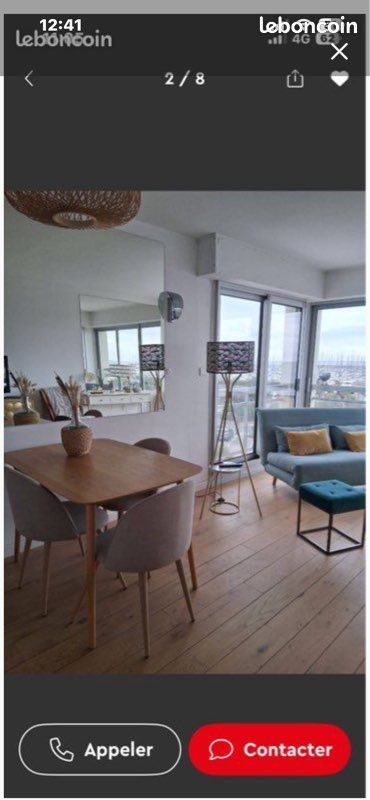 Appartement 2 pièces 37 m² · à Apt · 37 m² · 255 000 €
