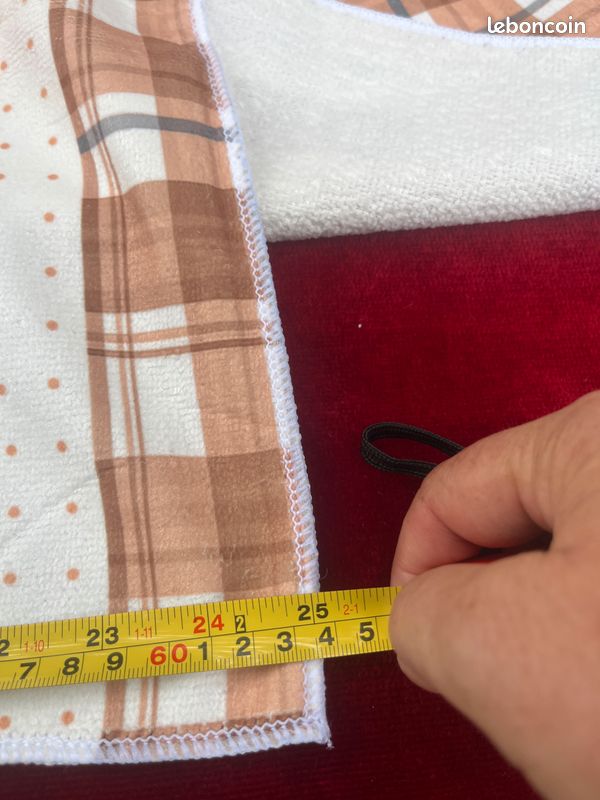 Arquiel Torchons De Cuisine Lot De 4, Épouvantail Citrouille D'automne Serviettes De Cuisine Torchon Vaisselle, Doux Et Super Absorbant Accroche