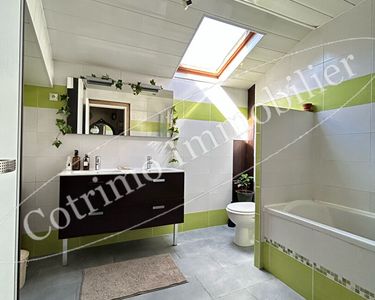 Maison 328 000 € - 130 m²