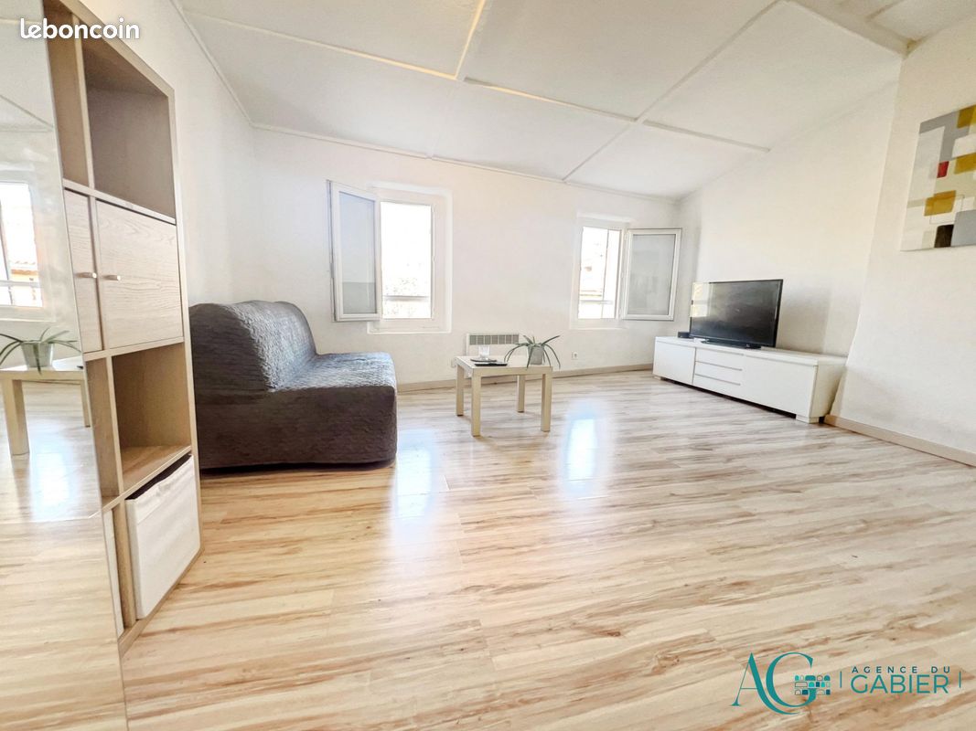 Appartement 1 pièce 29 m² · à Solliès-Pont · 29 m² · 550 €