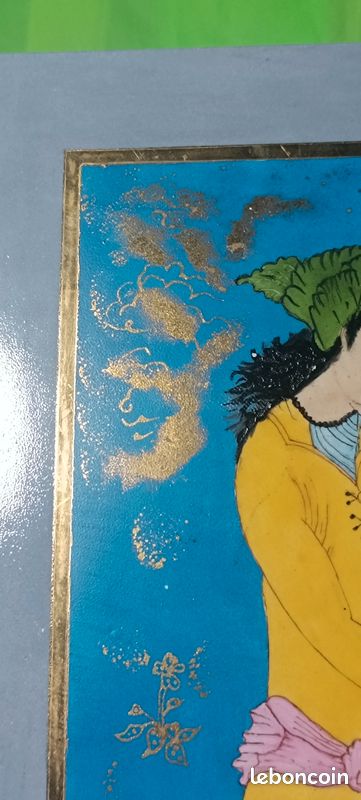 Tableau Céramique (image 3)