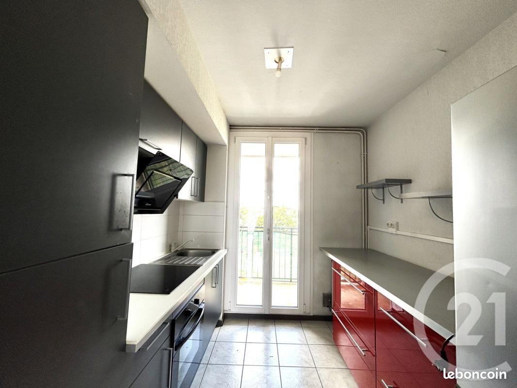 Appartement 3 pièces 60 m² · à Colomiers · 60 m² · 143 000 €