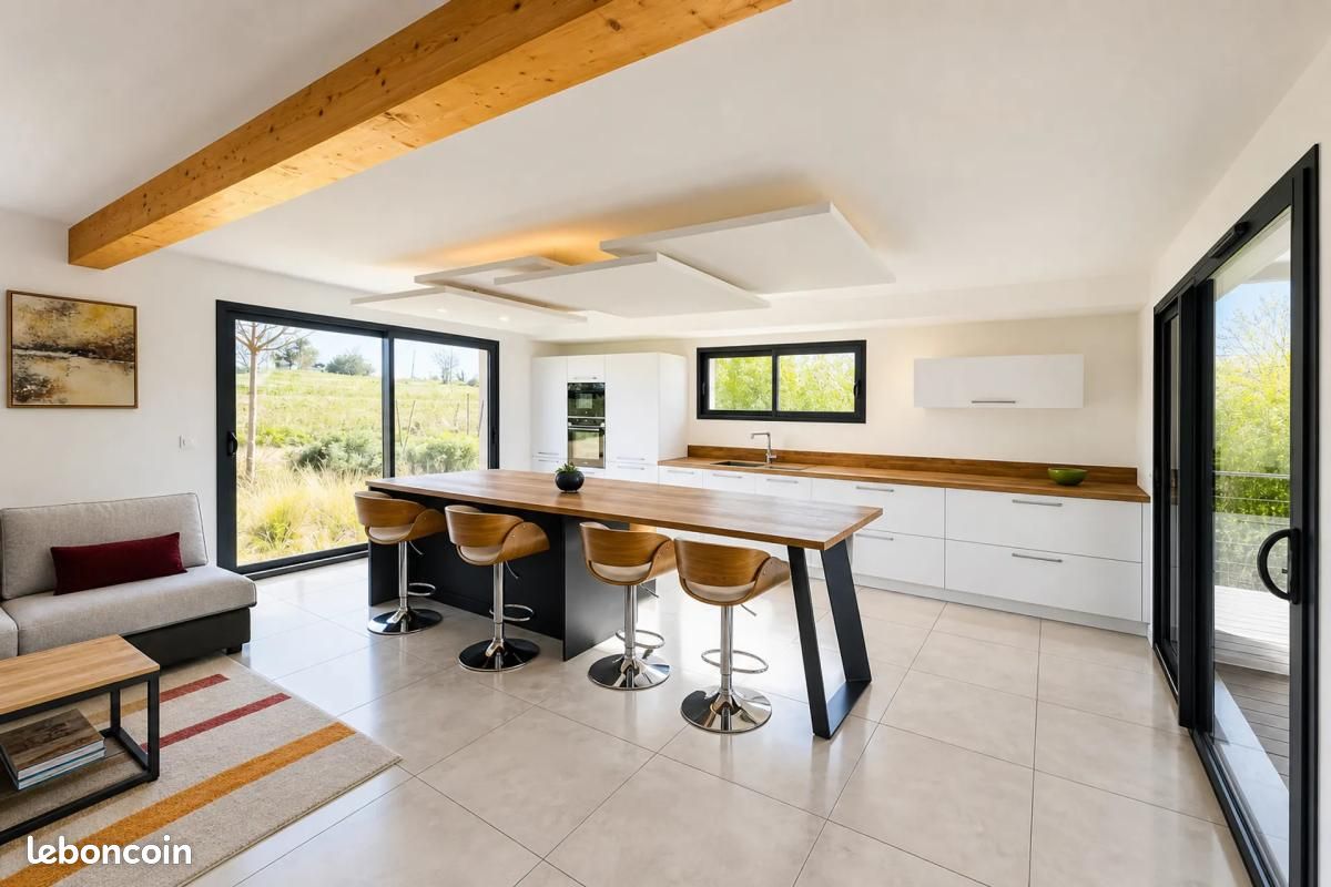 Villa 7 pièces 152 m² (image 20)