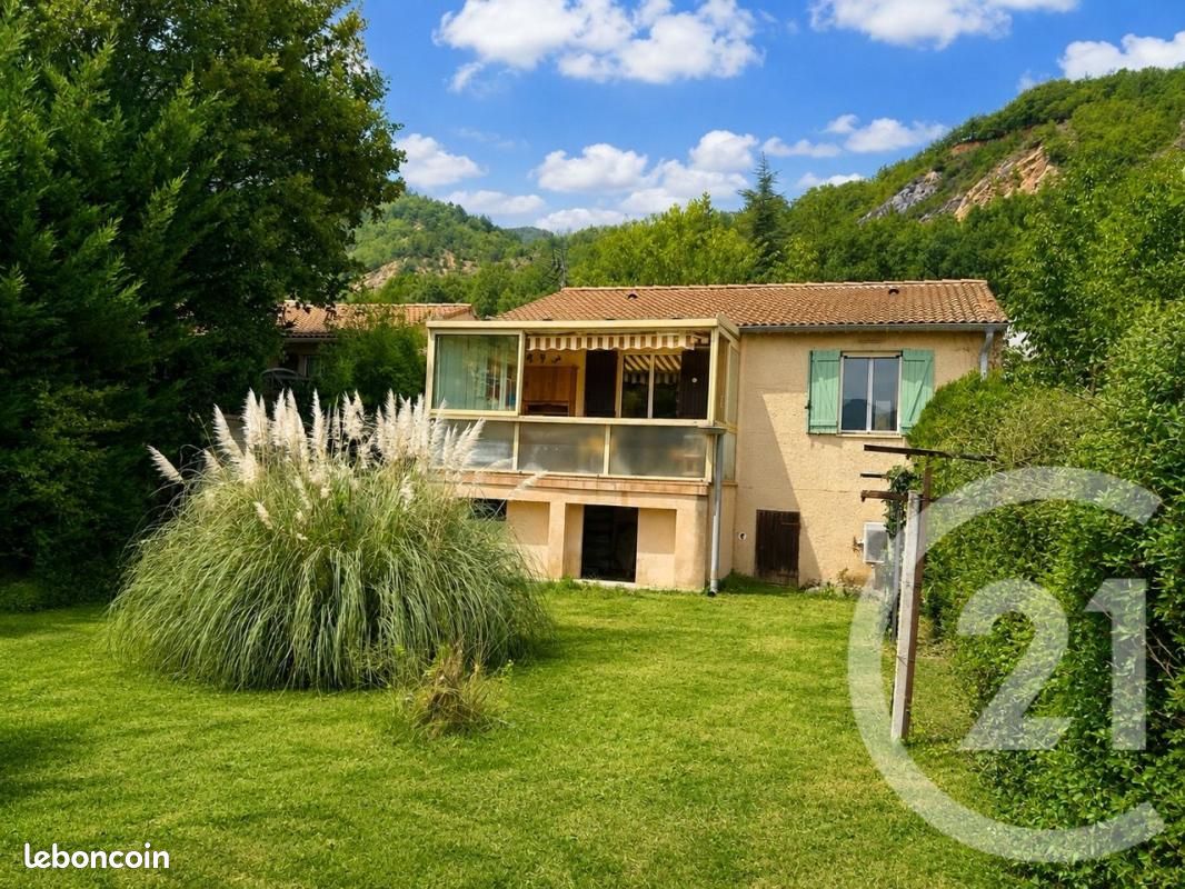 Maison 4 pièces 64 m² · à Digne-les-Bains · 64 m² · 227 000 €
