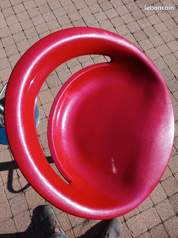 Tabourets (image 2)