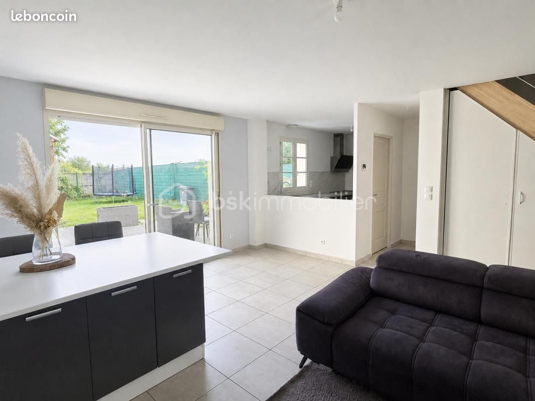 Maison 5 pièces 113 m² · à Puiseux-en-France · 113 m² · 365 000 €