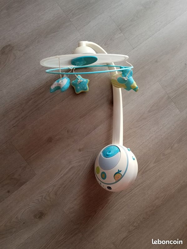 Mobile musical (image 2)