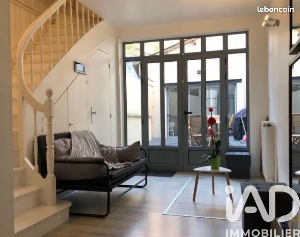 Maison 6 pièces 126 m² (image 1)