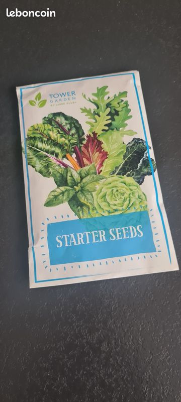 TOWER GARDEN Juice Plus+ (image 6)
