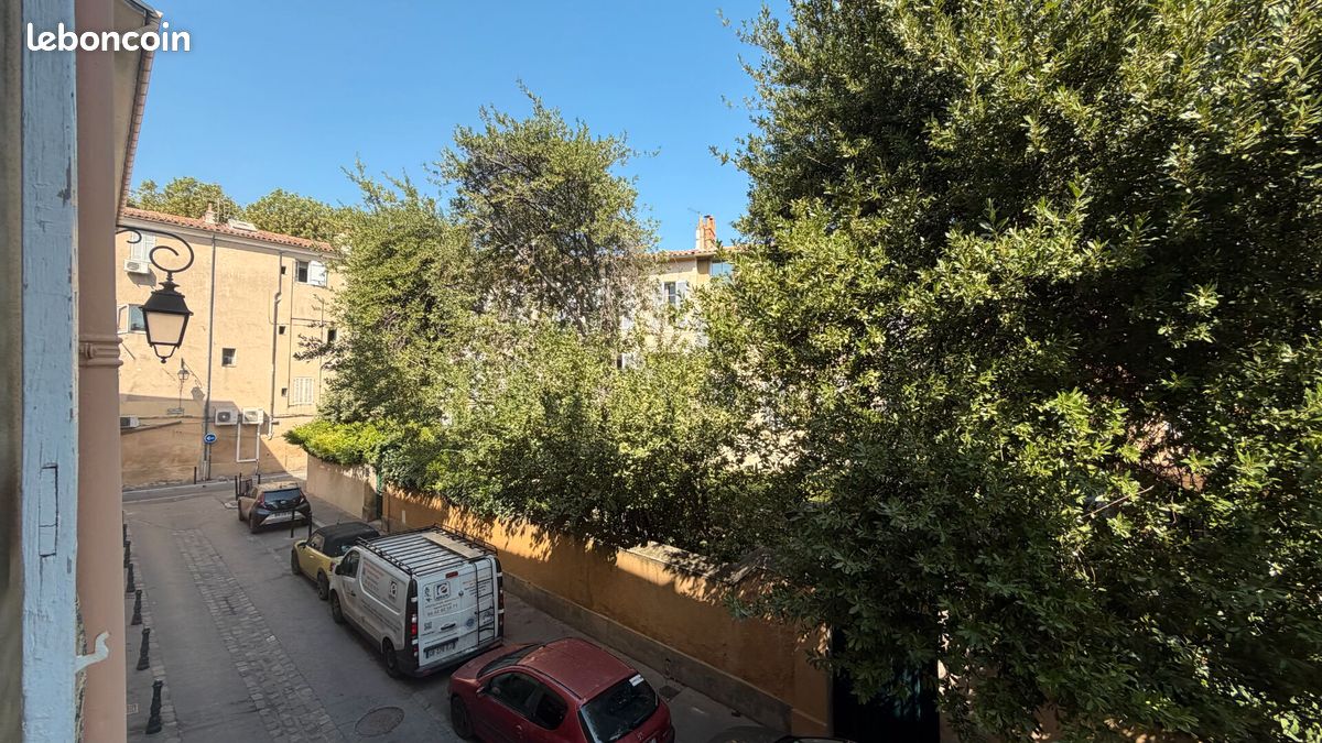 Appartement 2 pièces 31 m² · à Aix-en-Provence · 31 m² · 672 €/mois