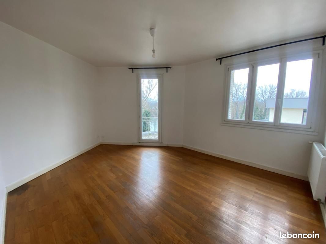 Appartement 3 pièces 62 m² · à Grenoble · 62 m² · 774 €/mois