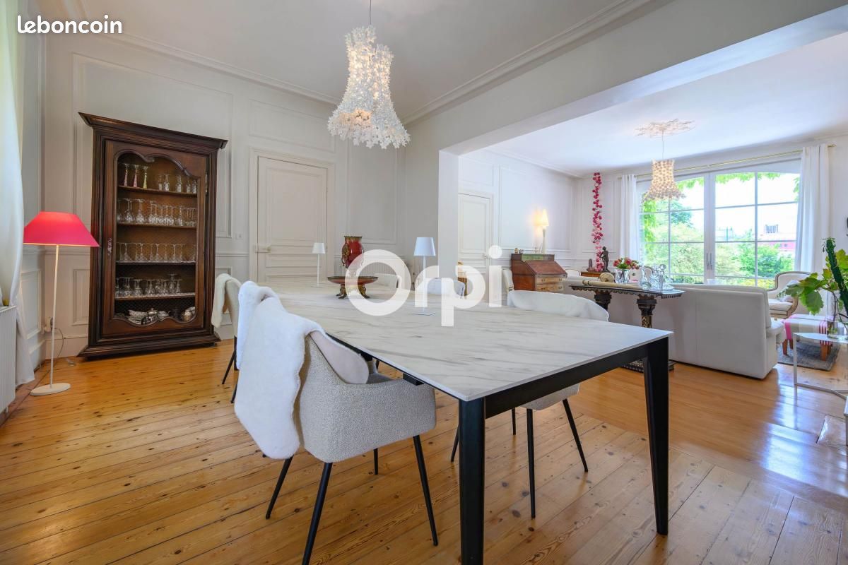 Maison 7 pièces 350 m² (image 5)
