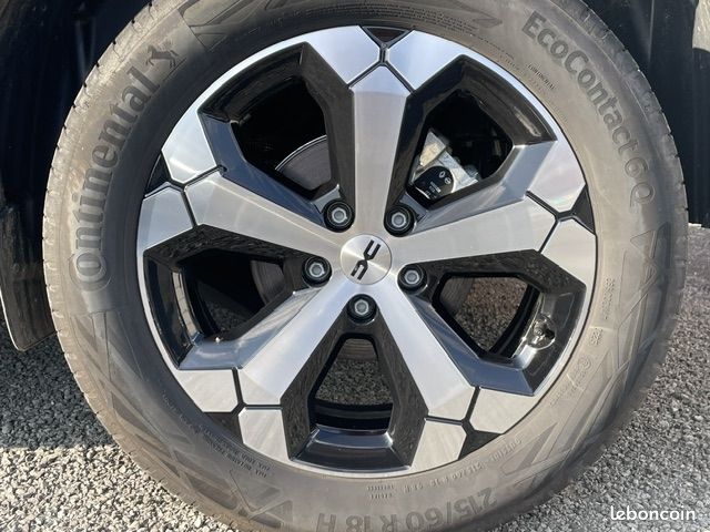 Dacia Duster 1.6 HYBRID 140 JOURNEY (image 6)