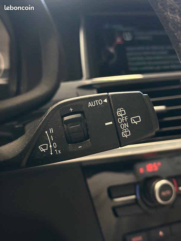 Bmw x3 18d 150 x-line sdrive bva (image 18)