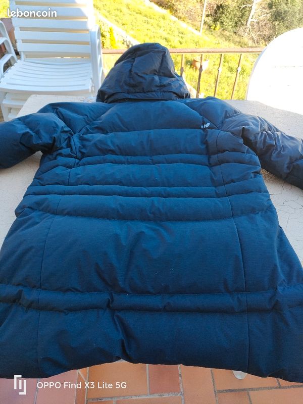 Manteau doudoune (image 4)