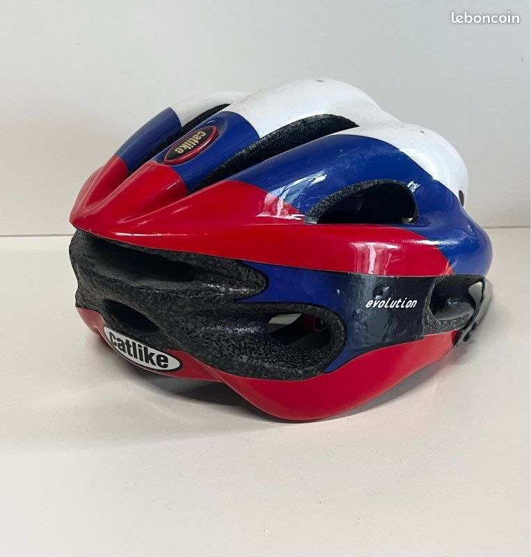 Casque vélo VTT catlike L-XL (image 2)