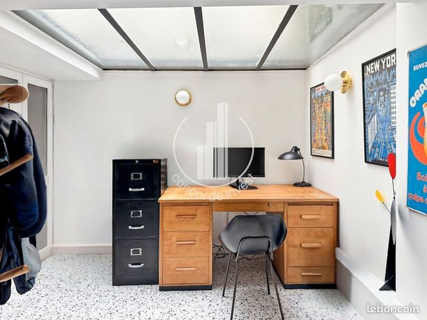 Maison 6 pièces 133 m² — 12