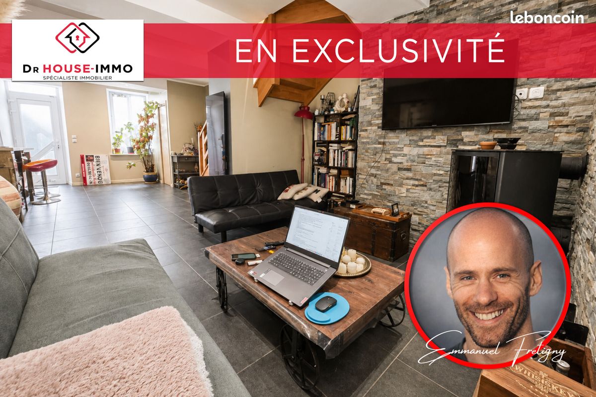 Maison 6 pièces 130 m² · à Salses-le-Château · 130 m² · 175 000 €