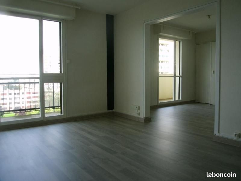 Appartement 4 pièces 75 m² · à Rillieux-la-Pape · 75 m² · 846 €
