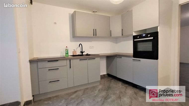 Maison 4 pièces 116 m²