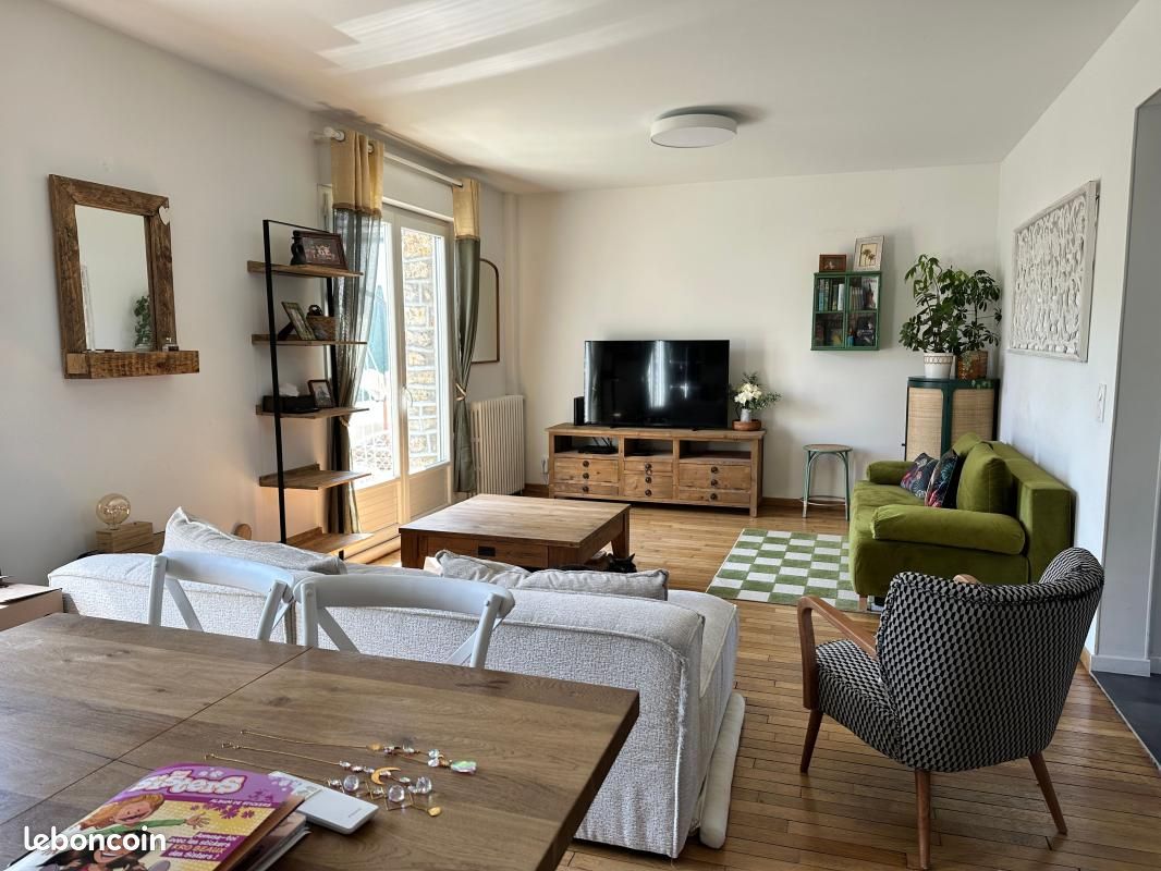 Maison 6 pièces 150 m² · à Les Pavillons-sous-Bois · 150 m² · 550 000 €