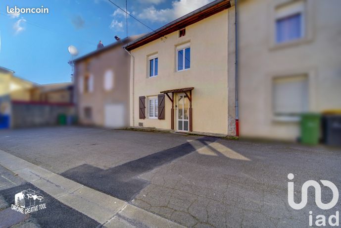Maison 5 pièces 145 m²