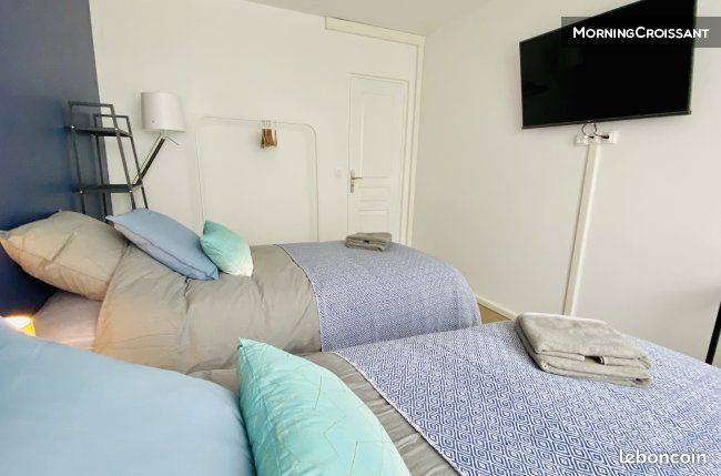 Appartement a louer  - 1 pièce(s) - 90 m2 - Surfyn