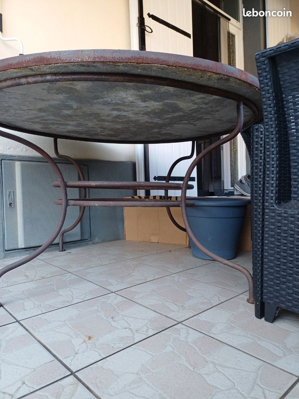 Table zelligue (image 4)