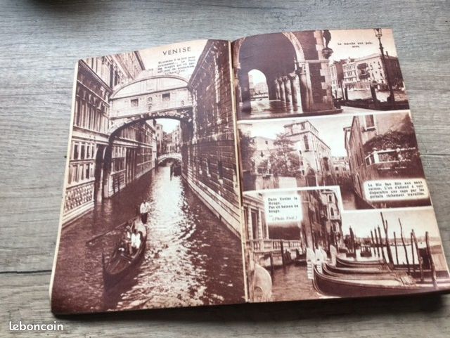 Almanach Hachette 1953 (image 2)