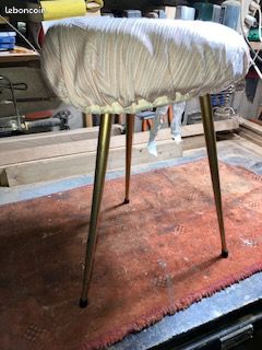 Tabouret seventies (image 18)
