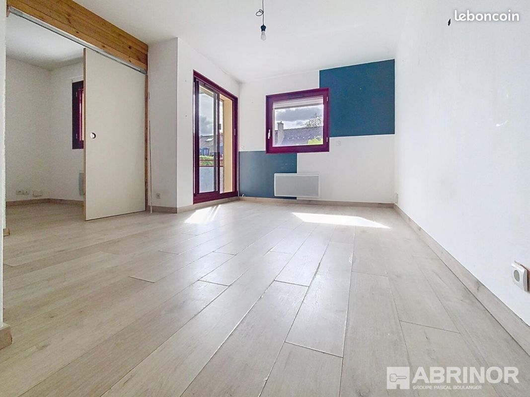 Appartement 2 pièces 37 m² · à Lille · 37 m² · 148 500 €
