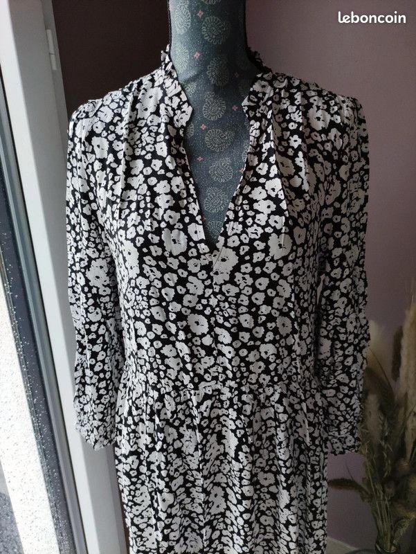 Robe goa neuve avec étiquette (image 8)