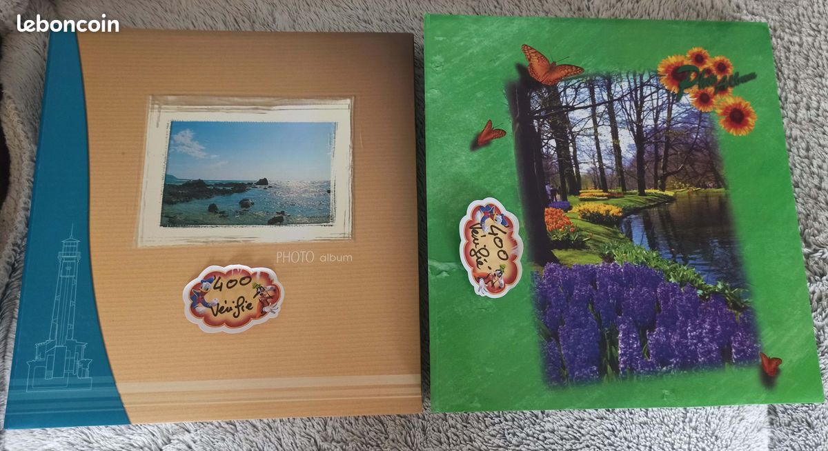 Albums photos (image 1)