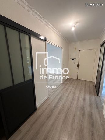 Appartement 5 pièces 112 m² — 6