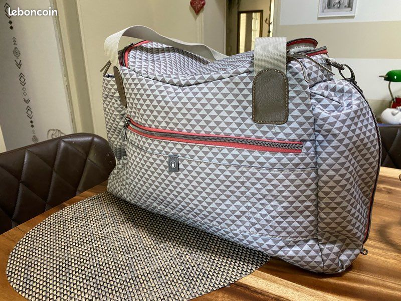 Sac à langer (image 2)