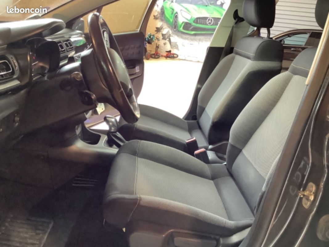 CITROEN C3 110 CV SS EAT6 Shine Pack (image 13)