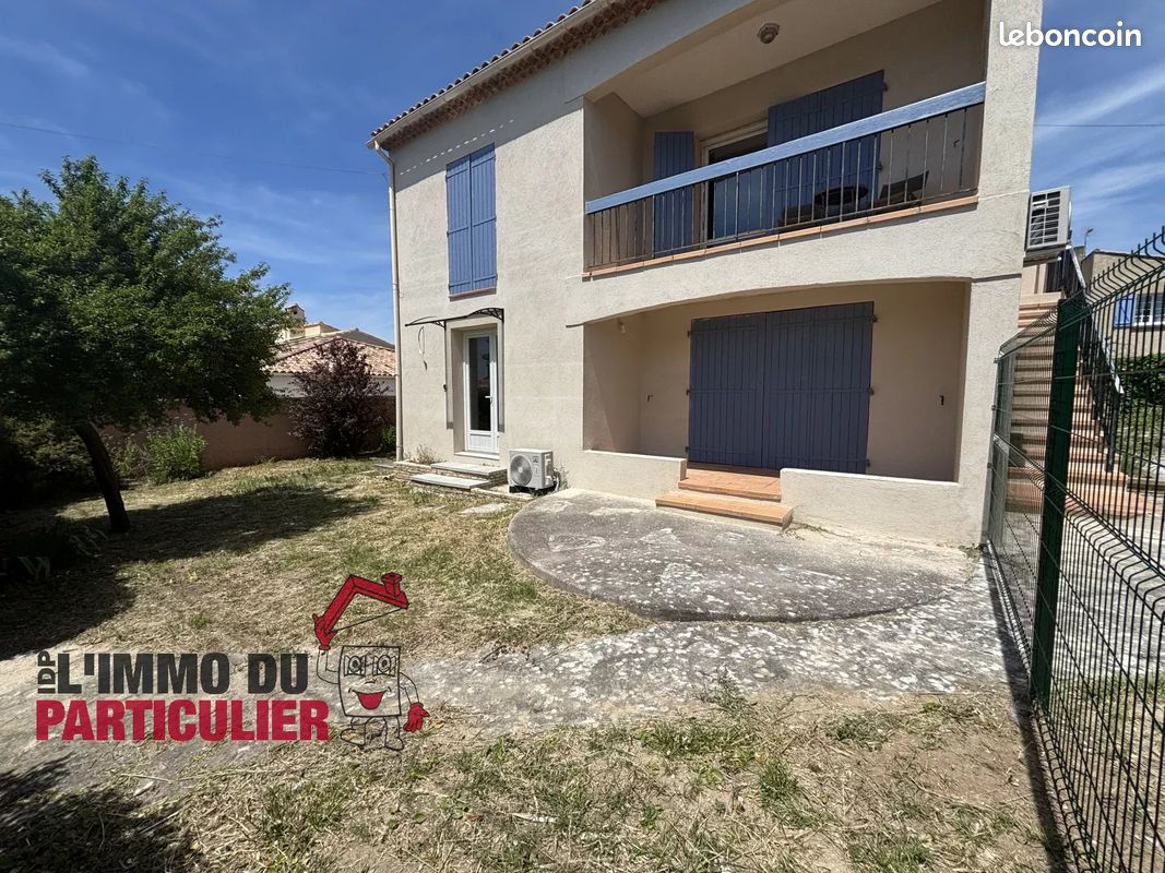 Maison 4 pièces 90 m² · à Pertuis · 90 m² · 279 000 €