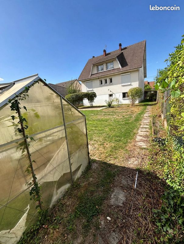 Maison 5 pièces 115 m² · à Marcoussis · 115 m² · 339 000 €