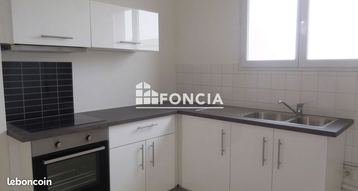 Appartement 3 pièces 68 m² · à Brest · 68 m² · 676 €/mois