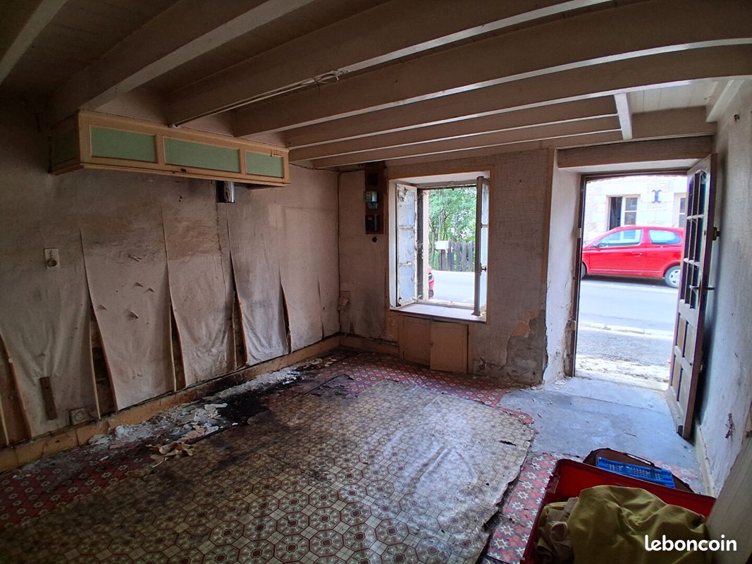 Maison 3 pièces 38 m² (image 3)
