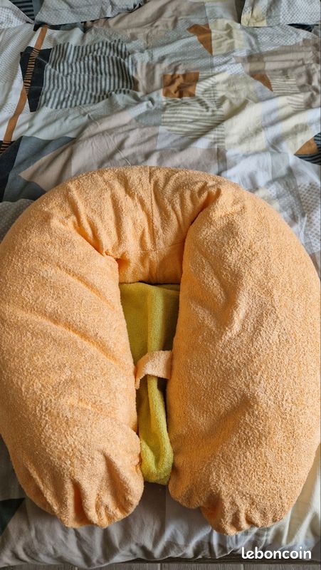 Coussin d'allaitement (image 3)