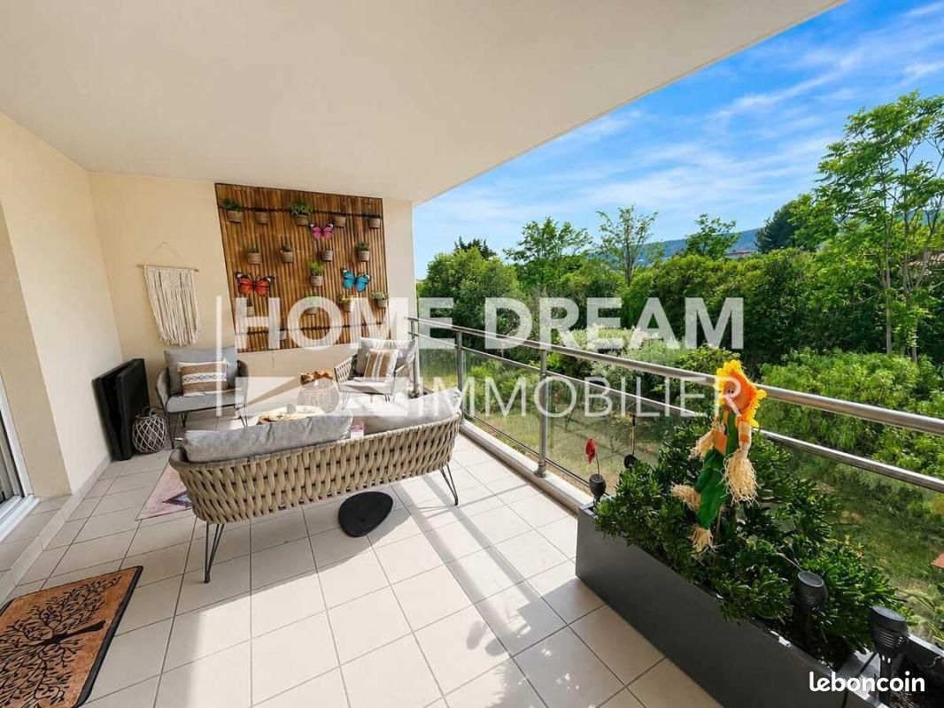 Appartement 3 pièces 75 m² · à La Ciotat · 75 m² · 470 000 €