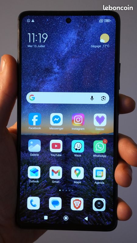 Xiaomi 11T pro (image 10)
