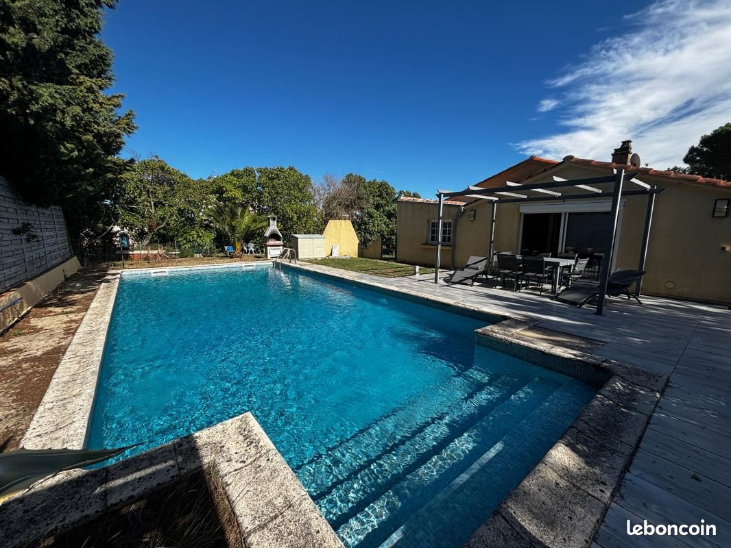 Maison 4 pièces 105 m² · à Carcassonne · 105 m² · 249 000 €