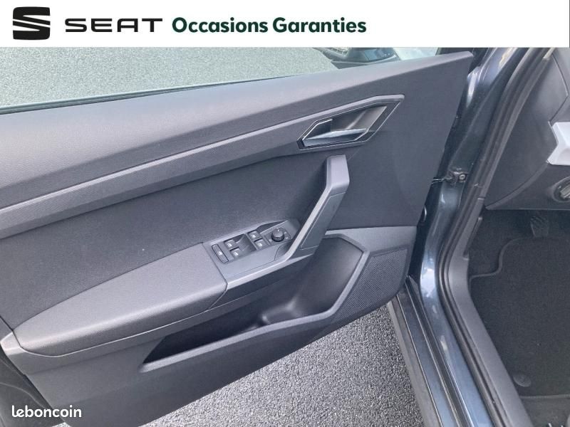 Seat Arona 1.0 TSI 95ch Copa (image 20)